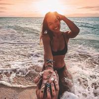 Отзыв от Альбина - Виза Destination Thailand